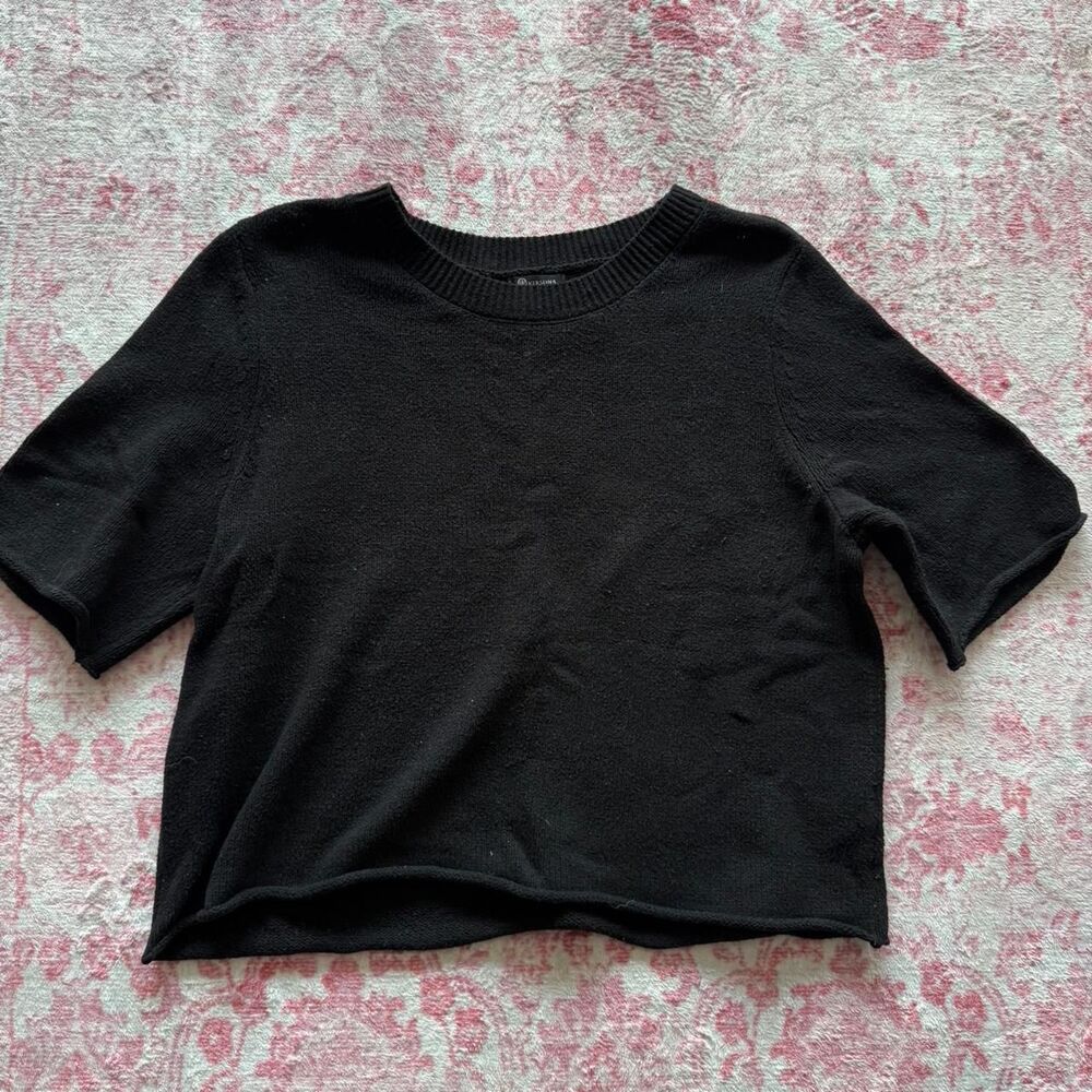 Sweater T-shirt